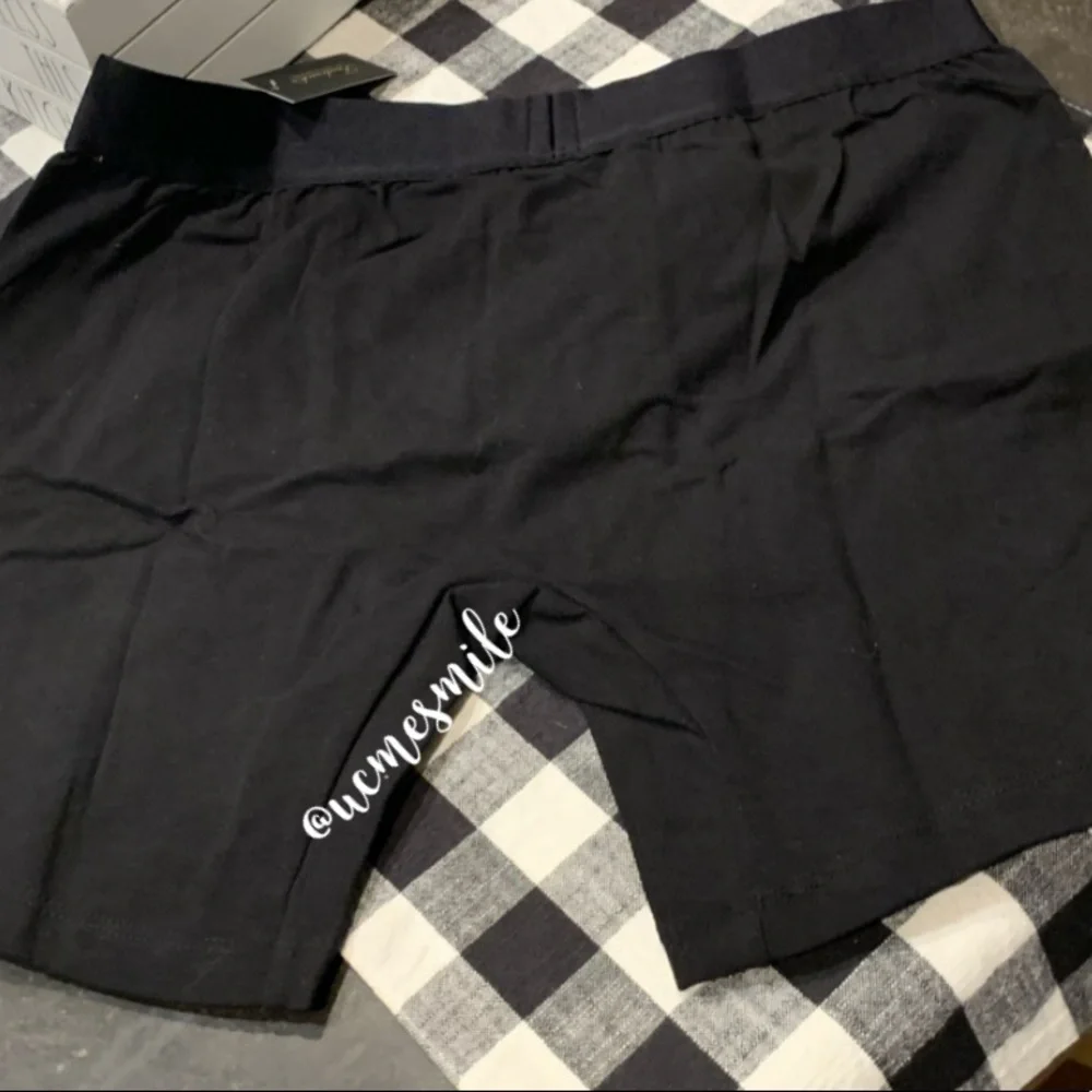 Men’s Dylan Cotton Boxer Brief 🩲